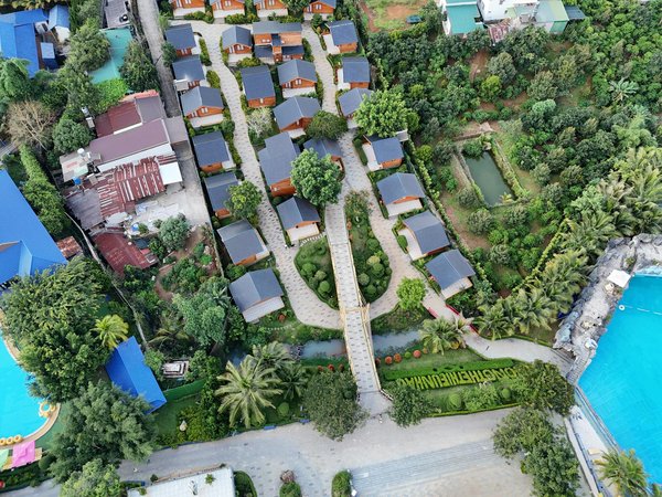 Découvrez Comment le Yoga Booste votre Bien-être au Quotidien