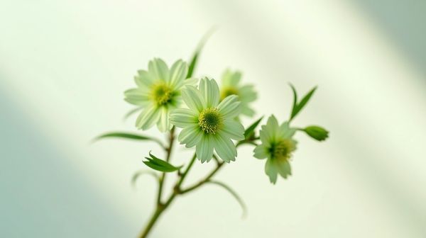 À la recherche de fleurs de CBD : comment choisir celles qui vous conviennent ?