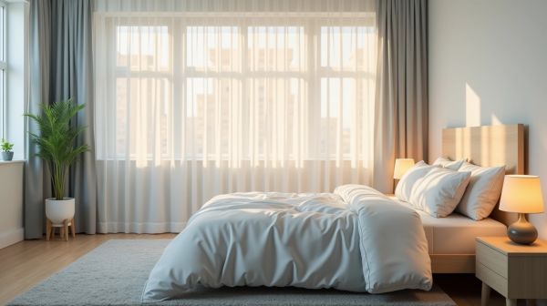 Blog sommeil : conseils pour des nuits réparatrices