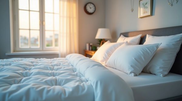 Blog sommeil : conseils pour des nuits réparatrices