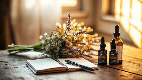 Fleurs de CBD : 7 critères pour faire le meilleur choix