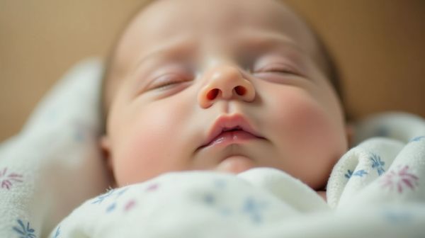Habiller bébé pour dormir : le guide complet saison par saison