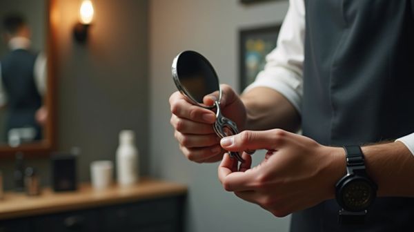 La méthode FUE expliquée simplement