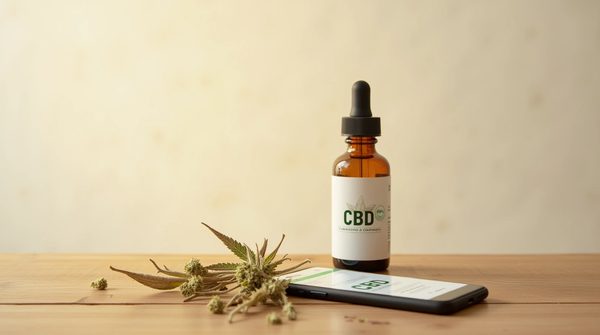 Le cbd : usages, qualités et nouveaux modes d'achat en ligne