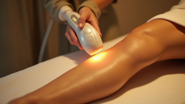 Le véritable prix d'une épilation laser qui va vous surprendre