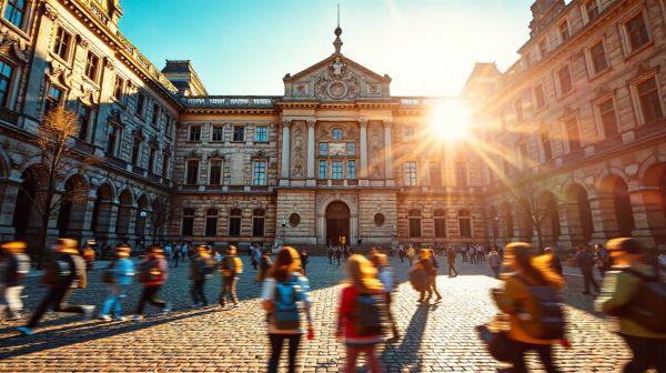 Les meilleures options de prépa médecine à Clermont