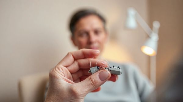 Les meilleures solutions d'audioprothèse à Nancy