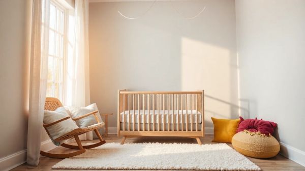 Les meilleures tenues pour le sommeil de bébé selon la saison