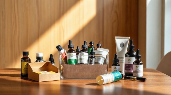 Top 10 bonnes affaires sur des produits CBD légaux et abordables