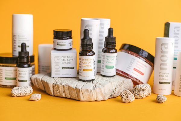 Top 10 bonnes affaires sur des produits CBD légaux et abordables