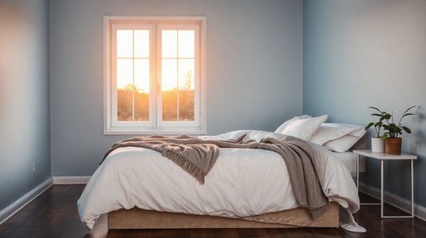 Top stratégies pour améliorer la qualité de votre sommeil